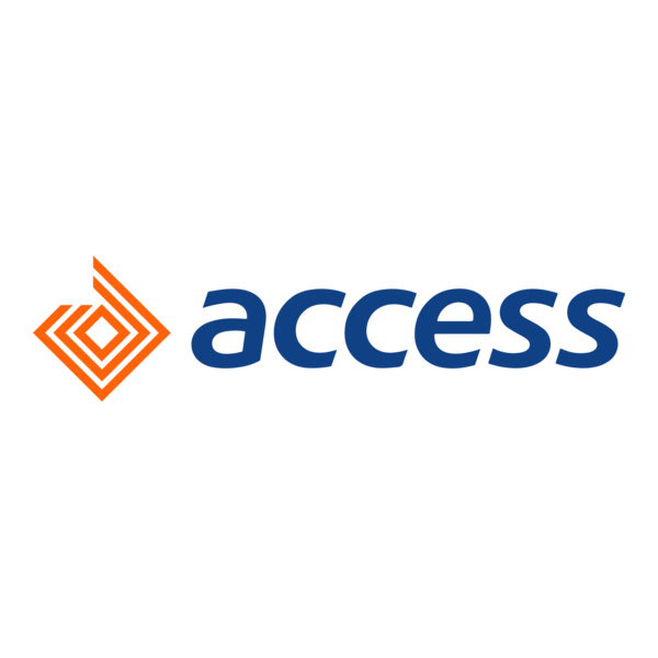 Access Bank Logo
