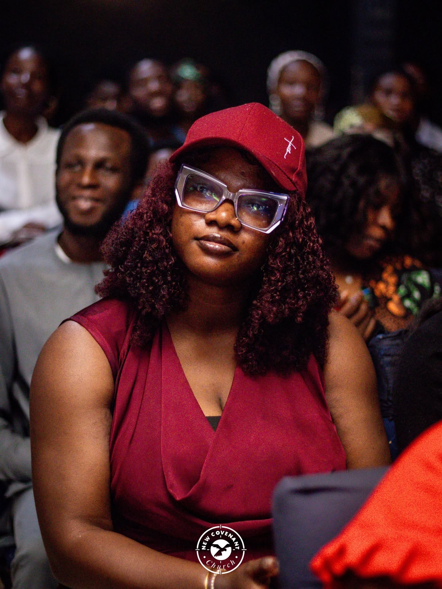Physical Expressions at NCC Jos