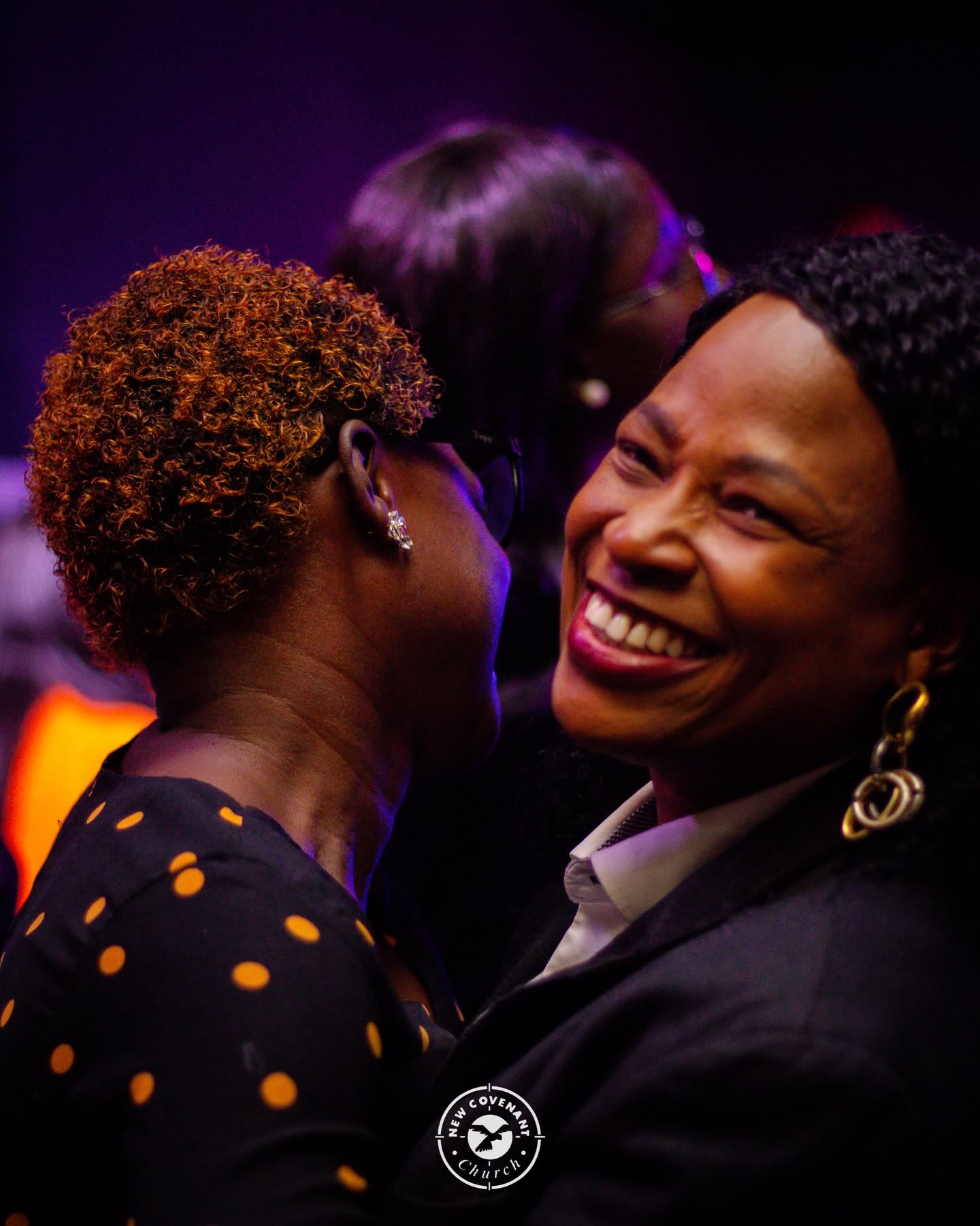 Covenant Women