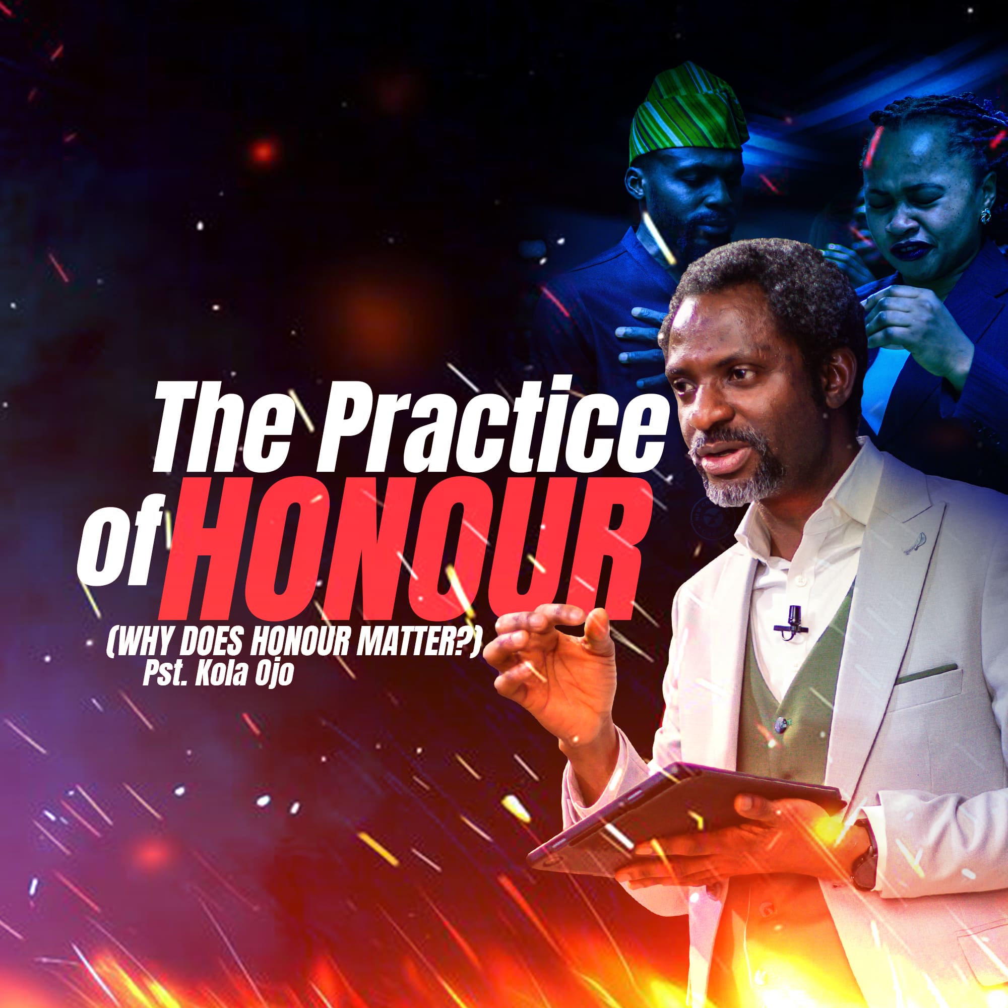 The Practice of Honour Part 4 – Why Honour Matters II